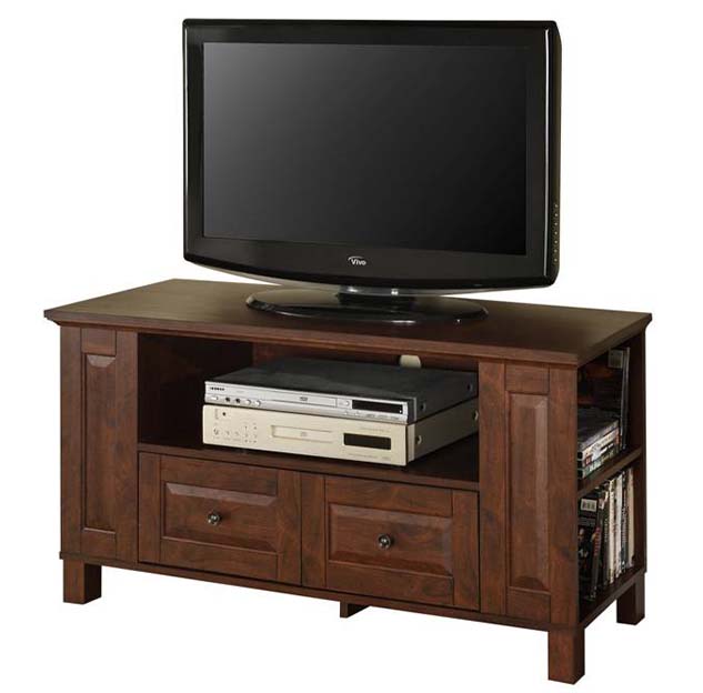 TV Multi Purpose Wood