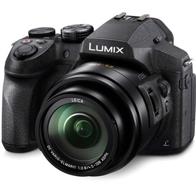 Panasonic Lumix DMC