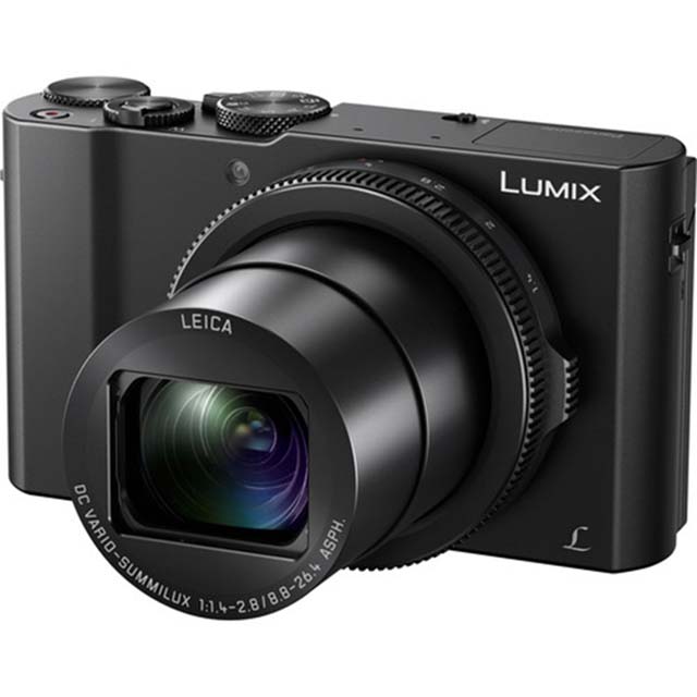 Panasonic Lumix